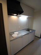 キッチン エクセレント二条城北