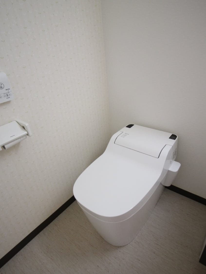 トイレ エクセレント二条城北