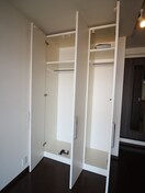 収納 エクセレント二条城北