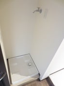 洗濯機置場 エクセレント二条城北