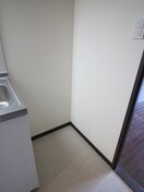 内観写真 エクセレント二条城北