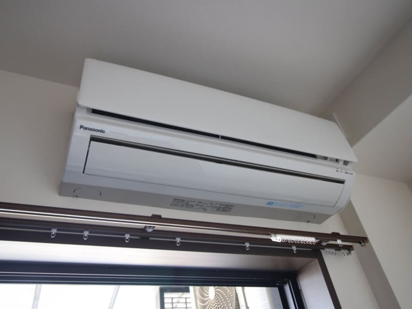 ベランダ・バルコニー エクセレント二条城北