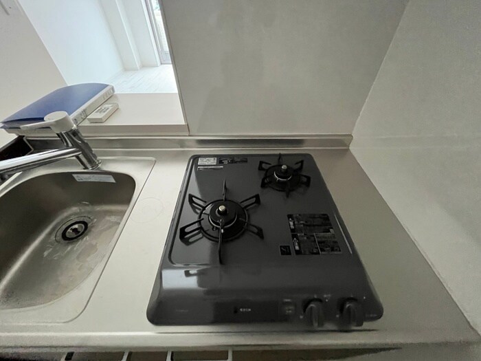 キッチン ＢＥＧＩＮ巽中