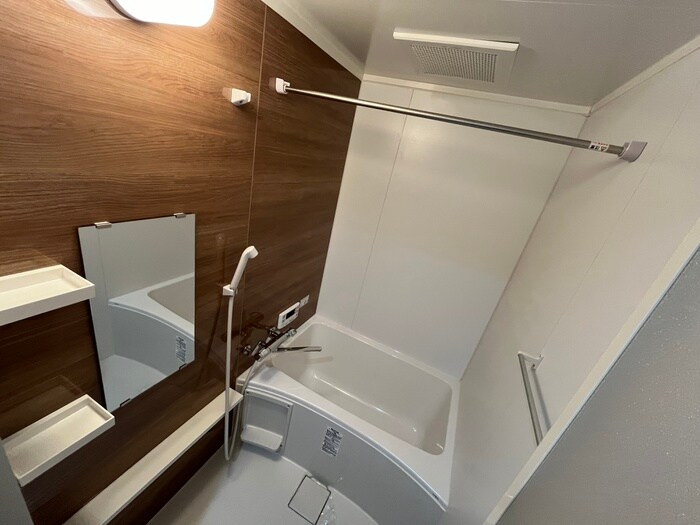 バス／シャワールーム等 ＢＥＧＩＮ巽中