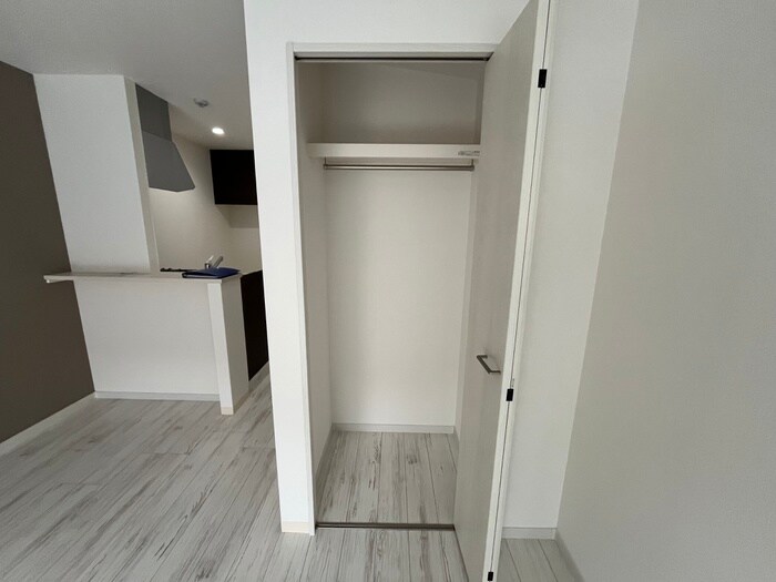 収納 ＢＥＧＩＮ巽中