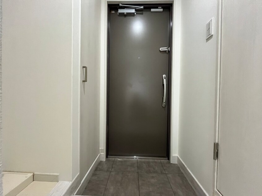 玄関 ＢＥＧＩＮ巽中