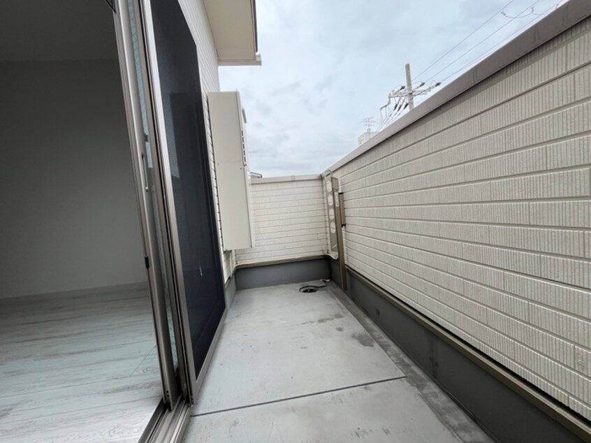 ベランダ・バルコニー ＢＥＧＩＮ巽中