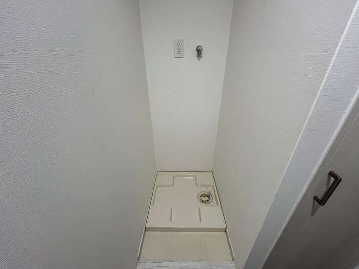 洗濯機置場 ＢＥＧＩＮ巽中