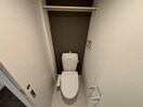 トイレ ステラウッド島泉Ⅳ