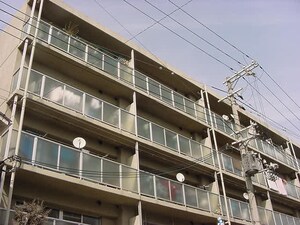 姫島ロ－ズハイツⅡ