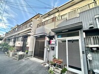 稲田本町3丁目貸家
