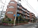 エクセルライフ姫里の外観