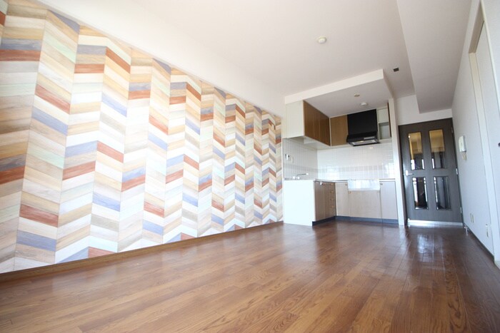 居室 ピースヒル池上