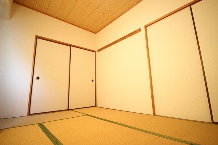 居室 ピースヒル池上