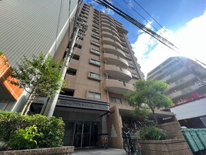 ワコーレアプローズ春日野401