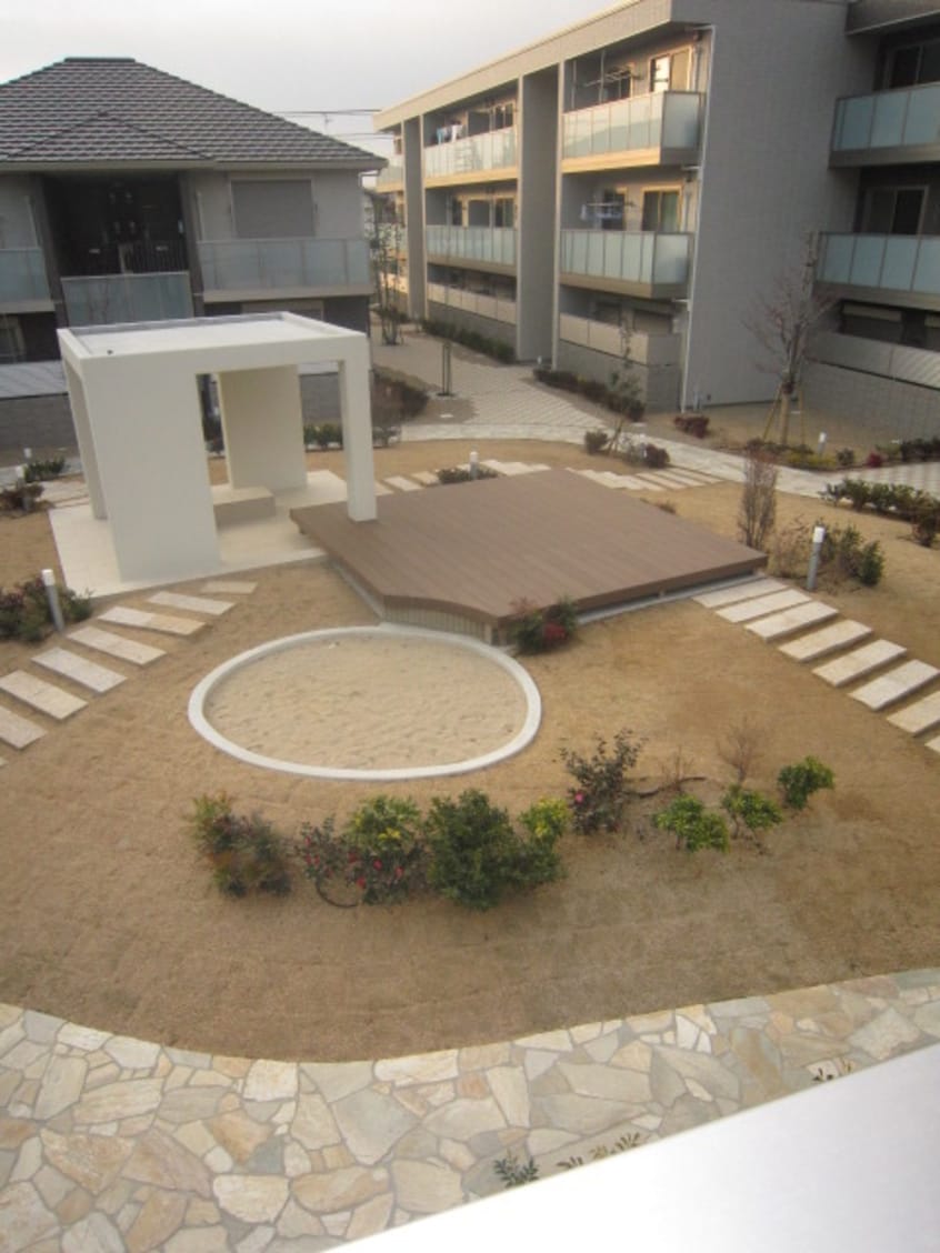 その他 アトレッテ　ジーロ