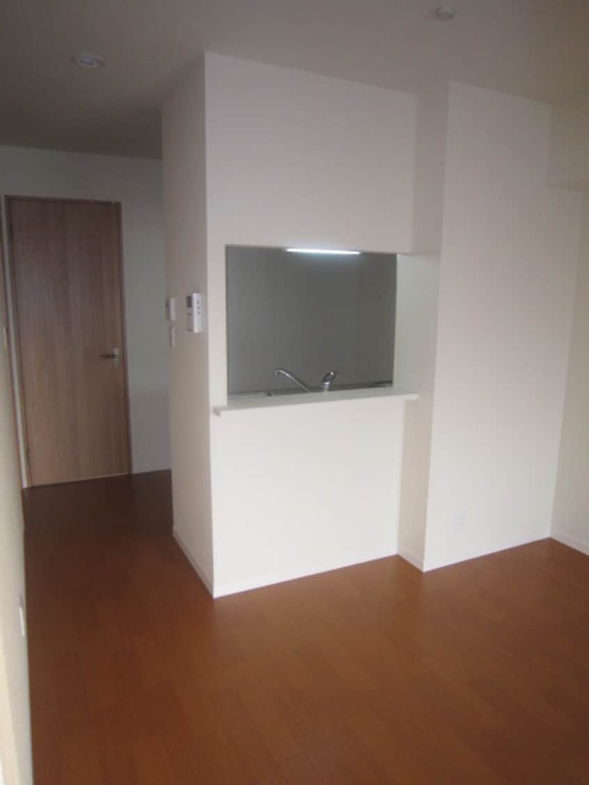 キッチン アトレッテ　ジーロ