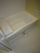 バス／シャワールーム等 アトレッテ　ジーロ