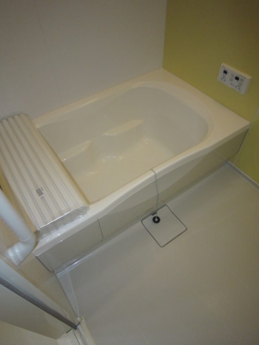 バス／シャワールーム等 アトレッテ　ジーロ