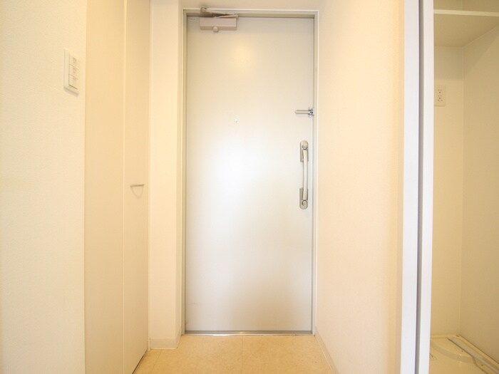 玄関 Splendor Smile