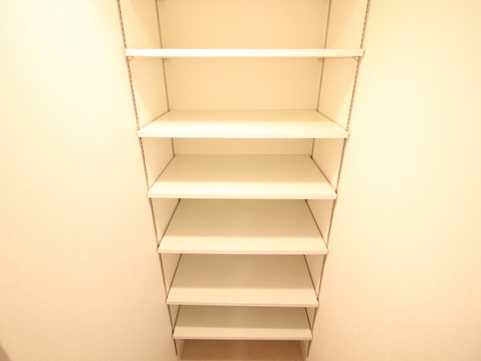 靴箱 Splendor Smile