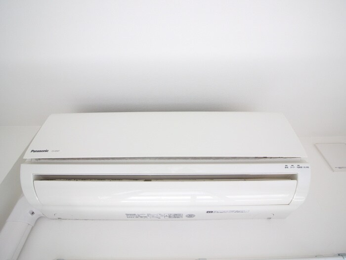 内観写真 Splendor Smile