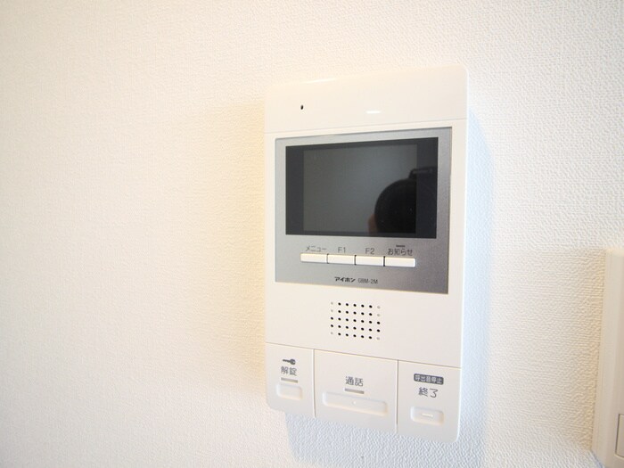 内観写真 Splendor Smile