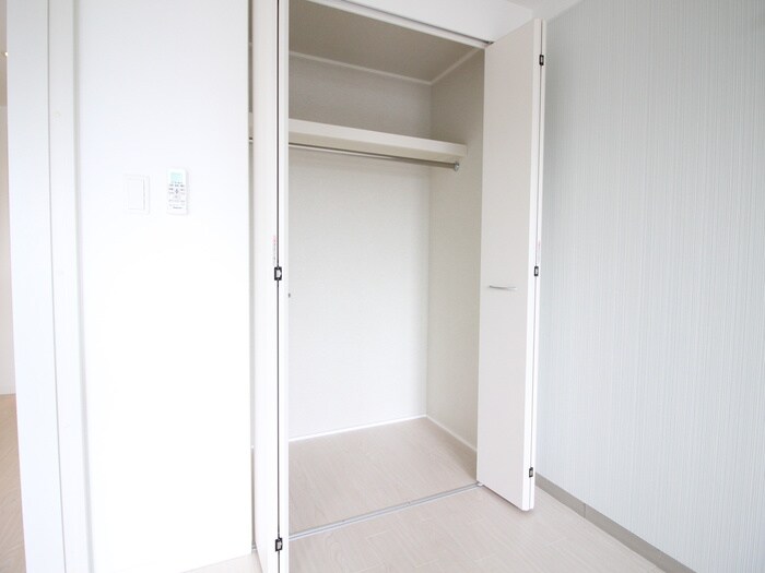 収納 Splendor Smile