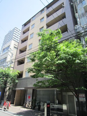 アバンティー南船場