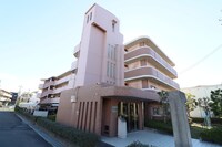 フォレスト箕面