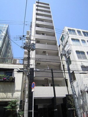 ﾚｼﾞｭｰﾙｱｯｼｭ大阪城ＷＥＳＴ(701)