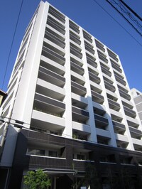 ＢＥＬＩＳＴＡ北梅田(1403)