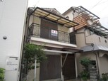 高宮栄町貸家