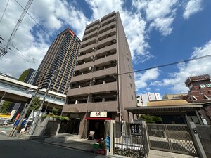 エスティライフ梅田新道（201）