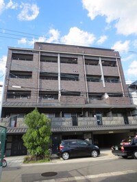 アスヴェル京都東山五条（303）