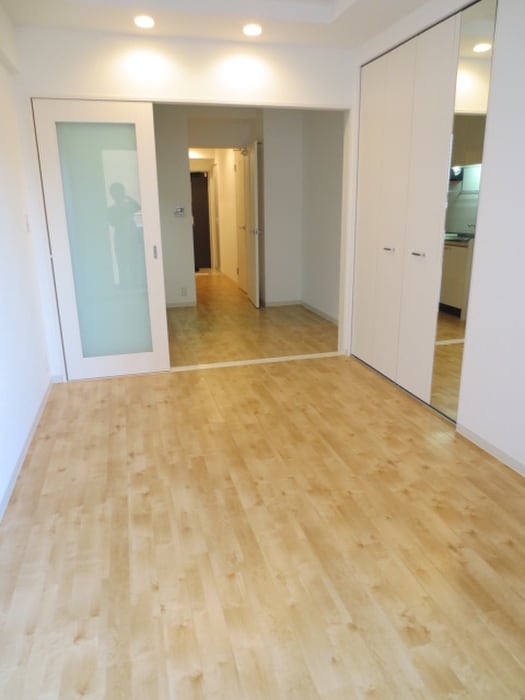 居室 フレシュ－ル我孫子