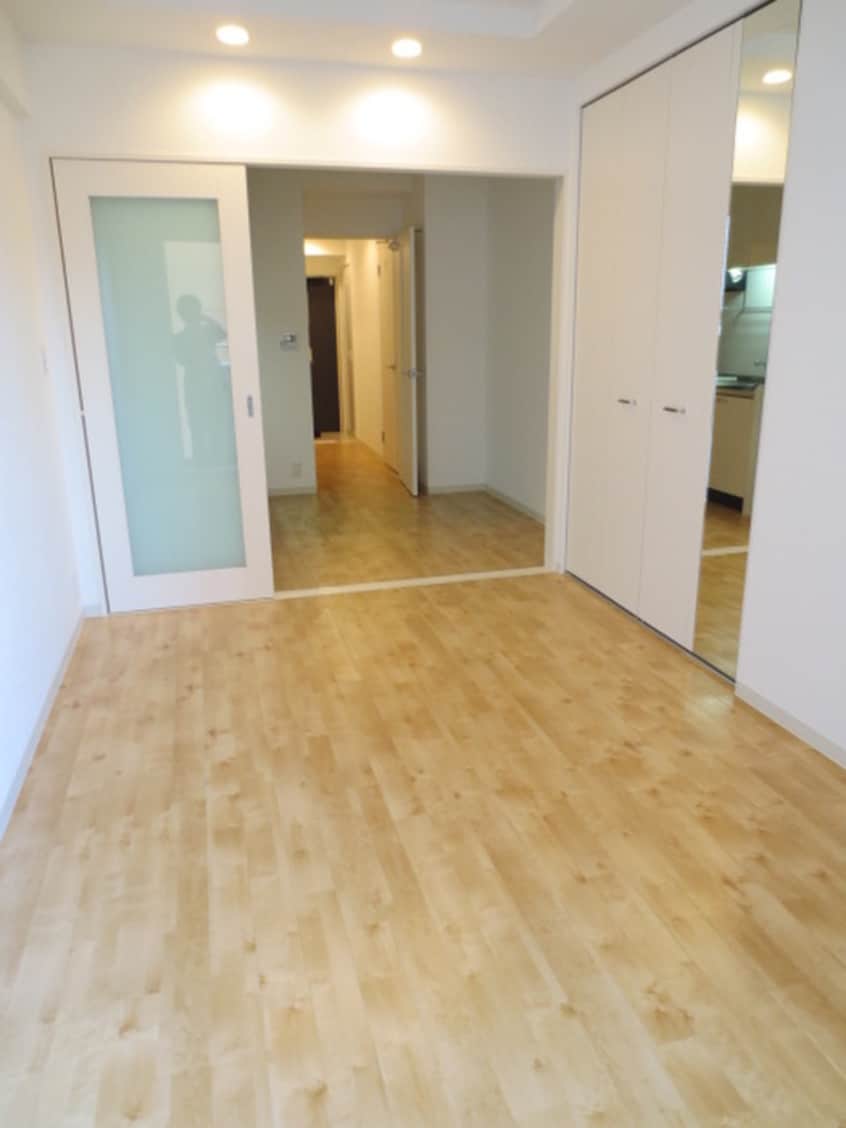 居室 フレシュ－ル我孫子