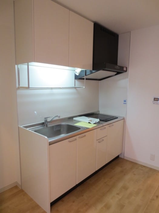 キッチン フレシュ－ル我孫子