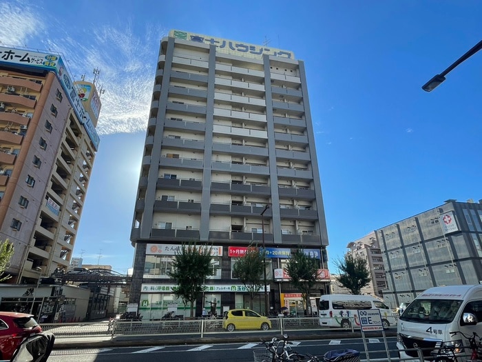 その他 フレシュ－ル我孫子