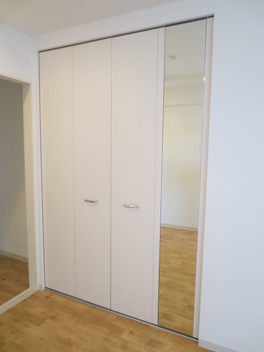 居室 フレシュ－ル我孫子