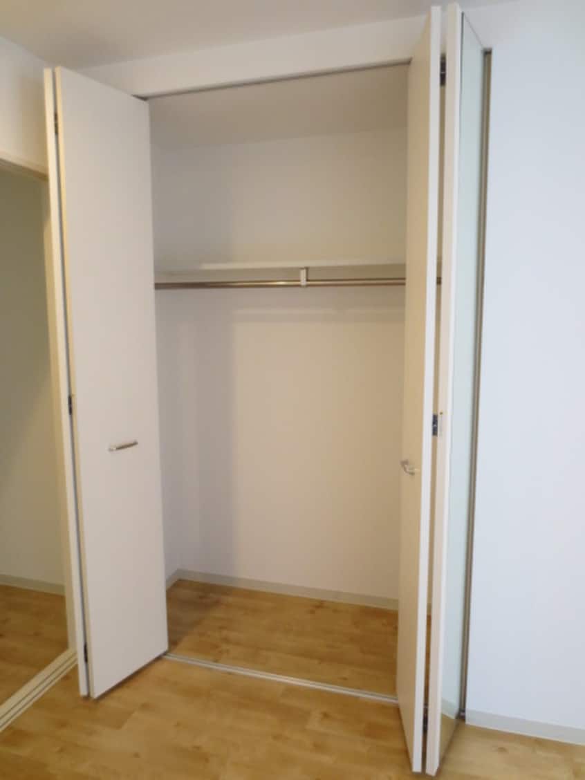 収納 フレシュ－ル我孫子