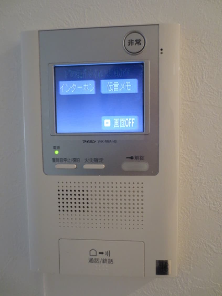 居室 フレシュ－ル我孫子