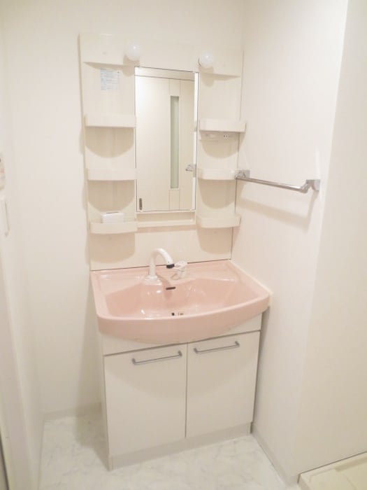 洗面 フレシュ－ル我孫子