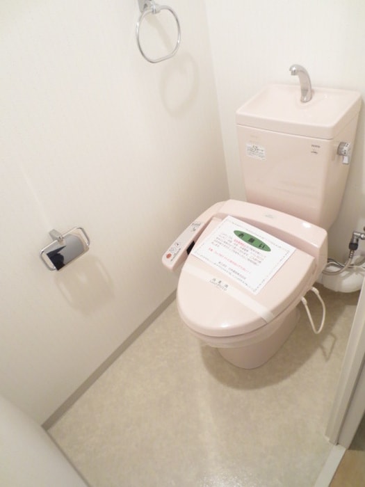 トイレ フレシュ－ル我孫子