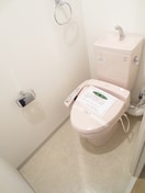 トイレ フレシュ－ル我孫子