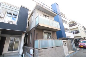 レグルス神戸