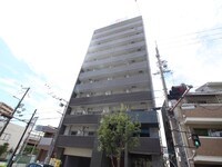 ﾌﾟﾛｼ-ﾄﾞ梅田西ｱｳﾞｧﾝｾ(504)