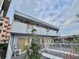 テラスハウス井上