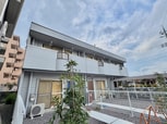 テラスハウス井上