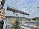 テラスハウス井上